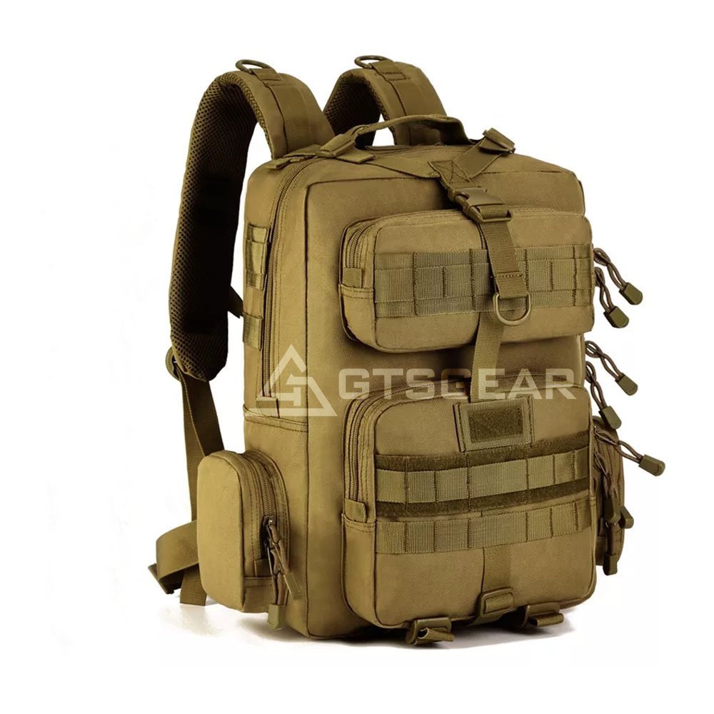 BP07 Kuwait tender bid Best Backpacks school backpack transit daypack