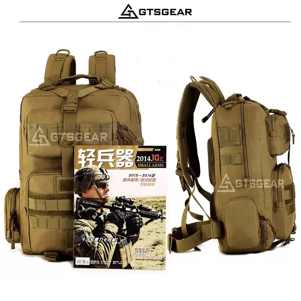 BP07 Kuwait tender bid Best Backpacks school backpack transit daypack