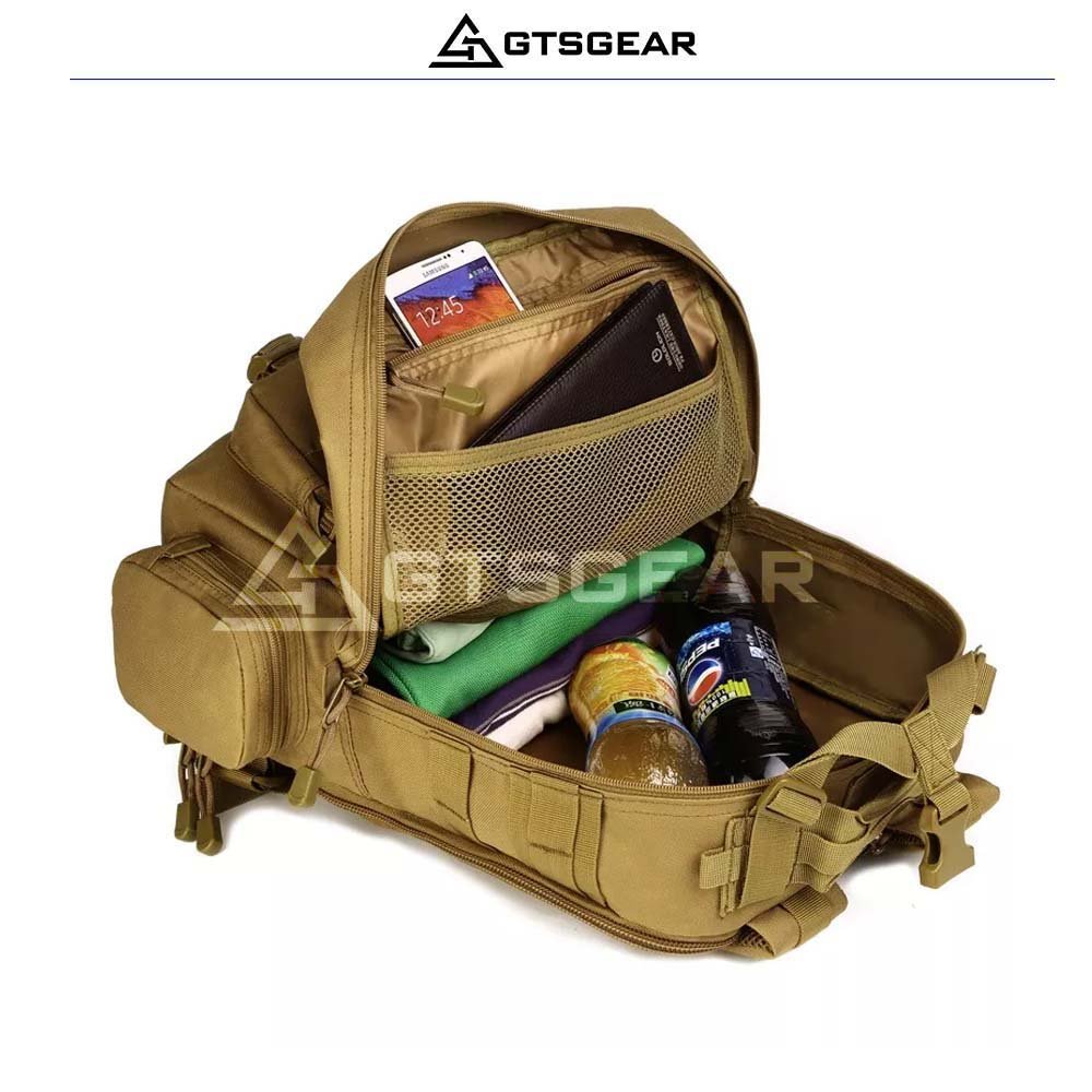 BP07 Kuwait tender bid Best Backpacks school backpack transit daypack