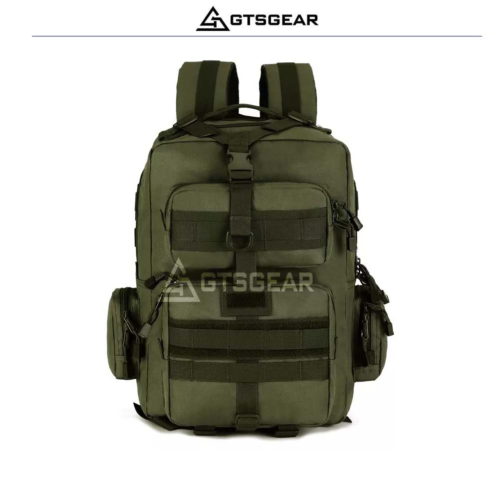 BP07 Kuwait tender bid Best Backpacks school backpack transit daypack