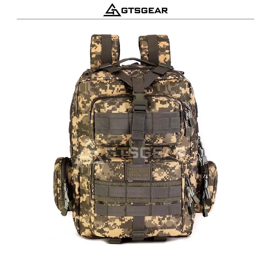 BP07 Kuwait tender bid Best Backpacks school backpack transit daypack
