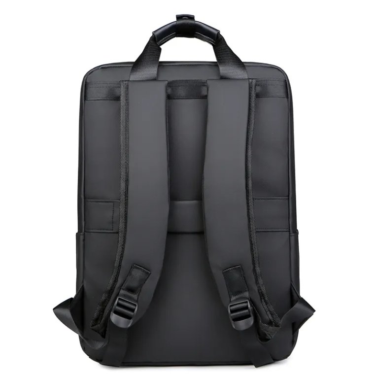 Large Capacity Travel Laptop Backpack with Waterproof Laptop Compartment Bags USB Charging Port Laptop Backpacks