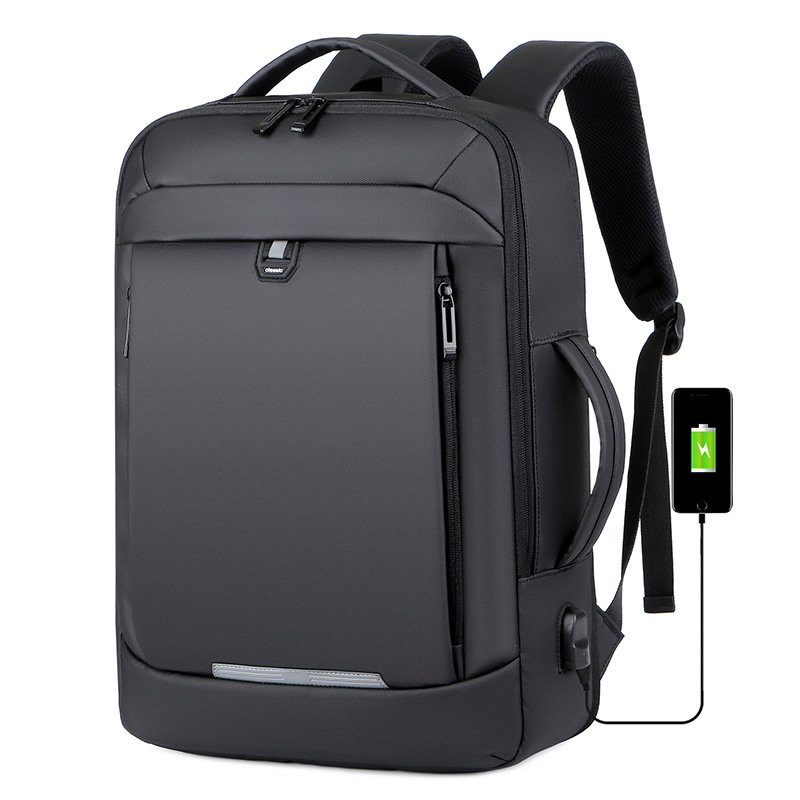 Wholesale Students Waterproof School Office Computer Bag Travel Outdoor Casual Sports Custom Laptop Backpack For Men Women