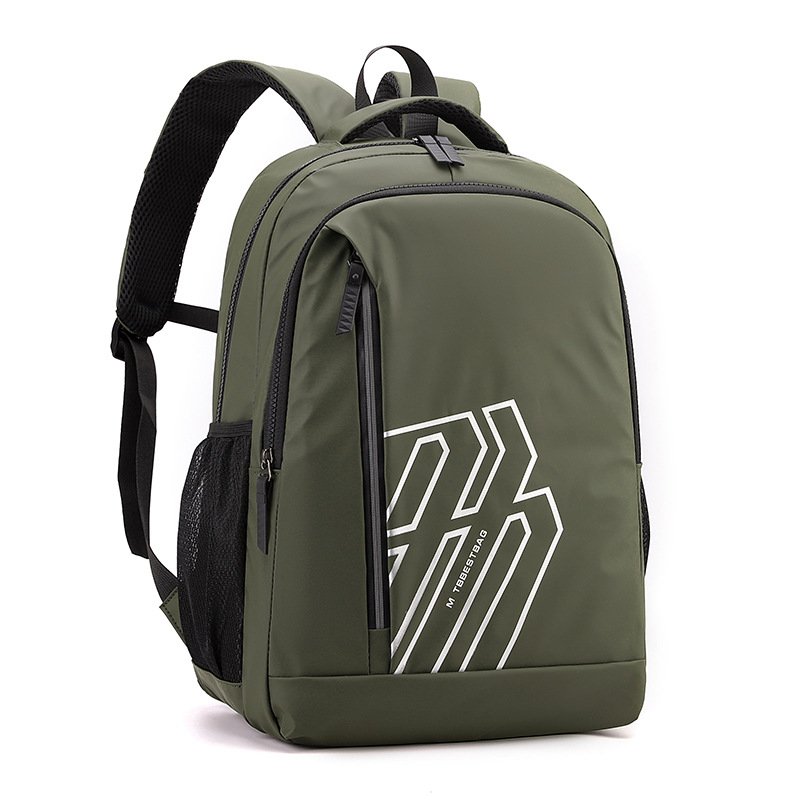 Versatile Large Capacity Laptop Backpack for Men and Women Junior High School and College Students Travel Computer Backpack