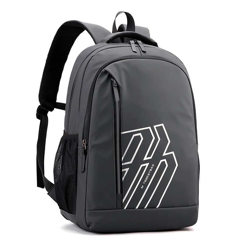 Versatile Large Capacity Laptop Backpack for Men and Women Junior High School and College Students Travel Computer Backpack