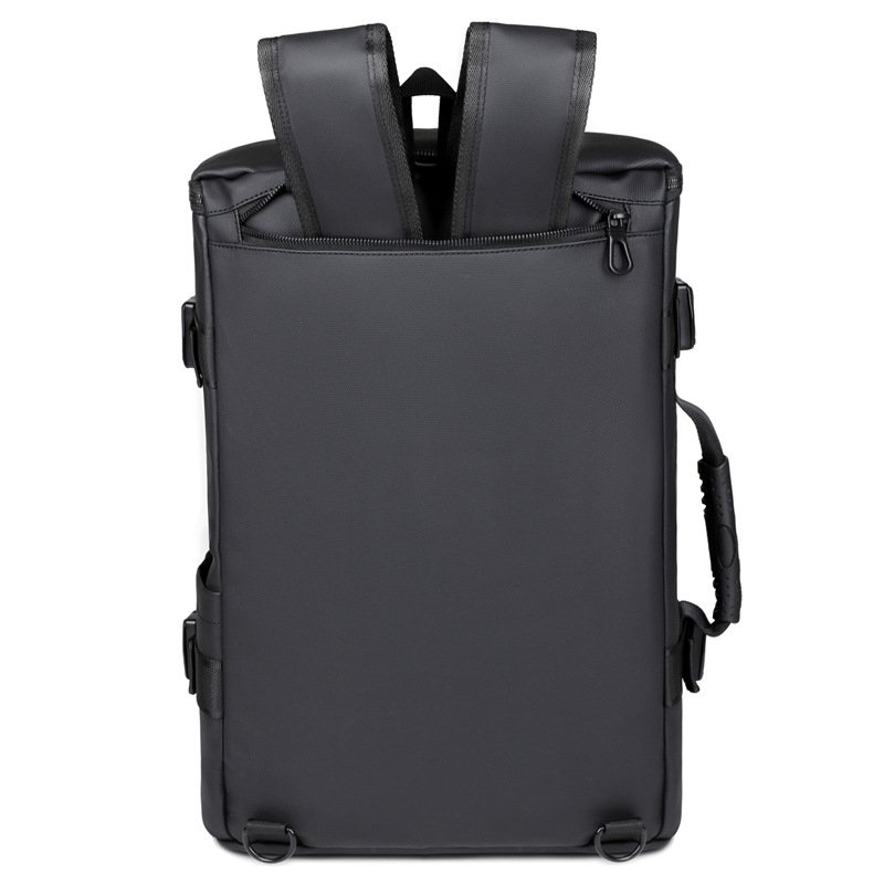 Carry-on travel backpack for men and women Anti theft laptop backpack for work college water proof gift choice