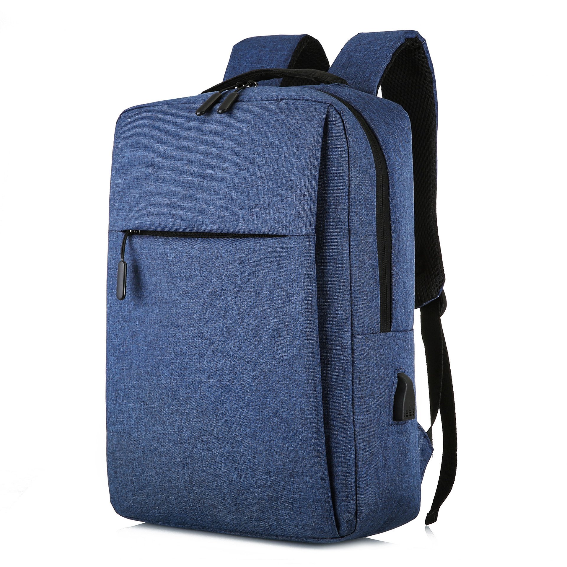 Good Quality Wholesale Outdoor School Multifunctional Laptop Daypack With Usb Port School Backpack