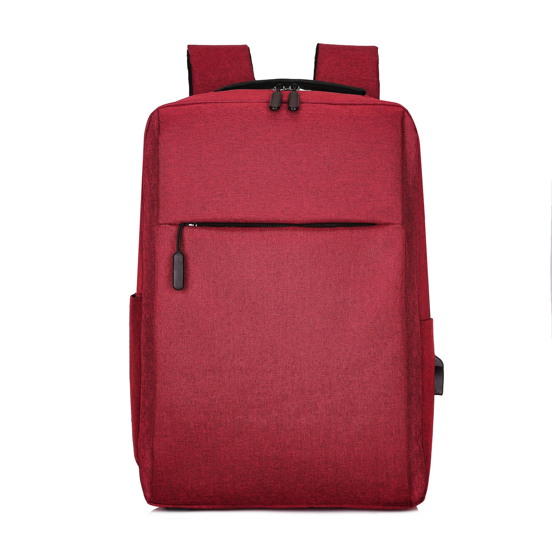 Good Quality Wholesale Outdoor School Multifunctional Laptop Daypack With Usb Port School Backpack