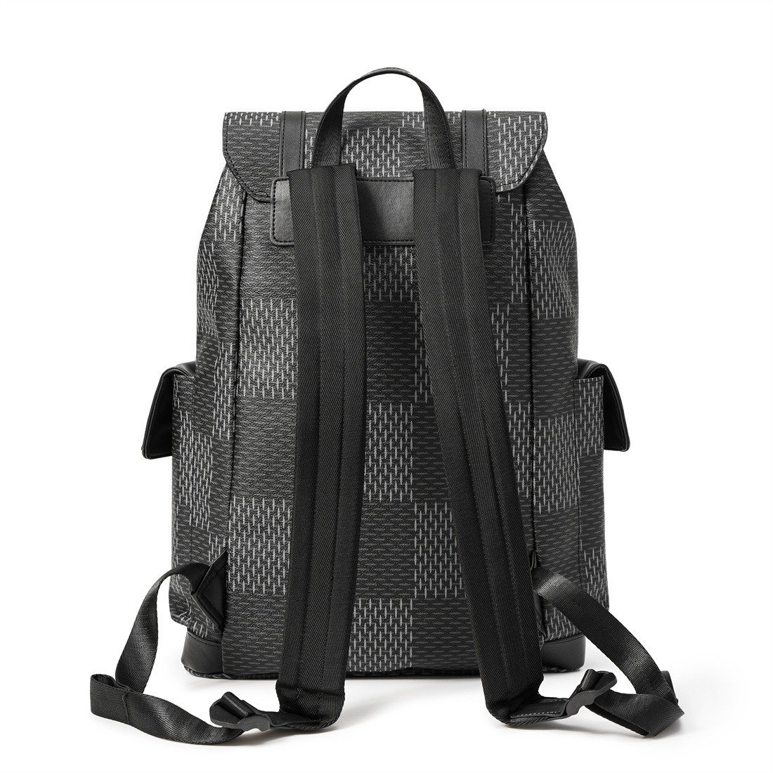 New Product Ideas 2024 Men's Bag Outside Large Capacity Waterproof Business Travel Bag Luxury Laptop Backpack for Men
