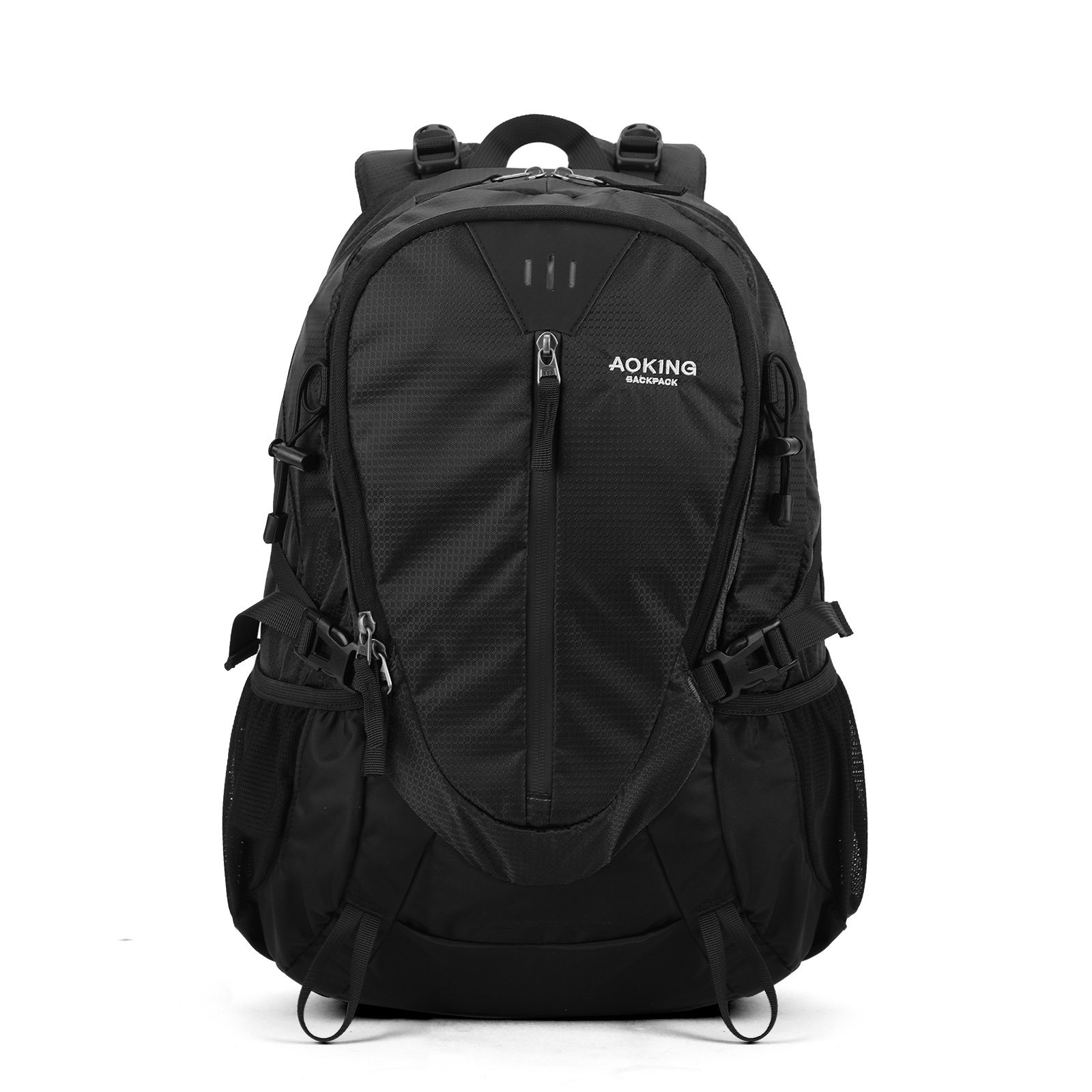 Aoking Casual Sport Backpack Waterproof Man Backpack Large Capacity School Backpack Wholesale Price Fashion for Travel Hiking
