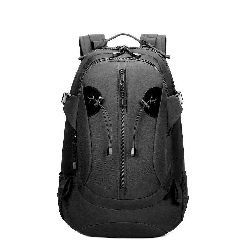 JSH Laptop Backpacks Outdoor Bag Special Operations Hard Shell Rucksack Sports Travel Tactical Custom Backpack
