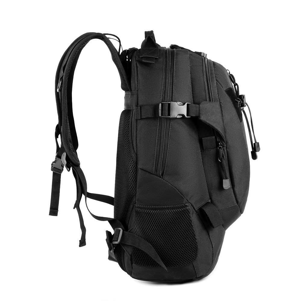 JSH Laptop Backpacks Outdoor Bag Special Operations Hard Shell Rucksack Sports Travel Tactical Custom Backpack