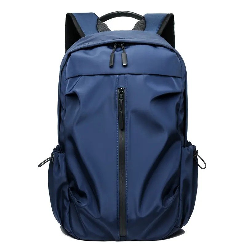 Men's Backpack Multifunctional Waterproof Bags For Male Business Laptop Backpack USB Charging Bagpack Nylon Casual Wear