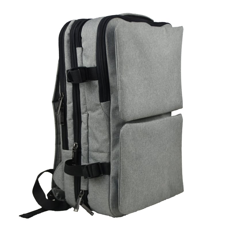 Men Custom Logo OEM Back Pack Wholesale Anti-theft Backpack with TSA Lock Anti Theft Smart Laptop Backpacks