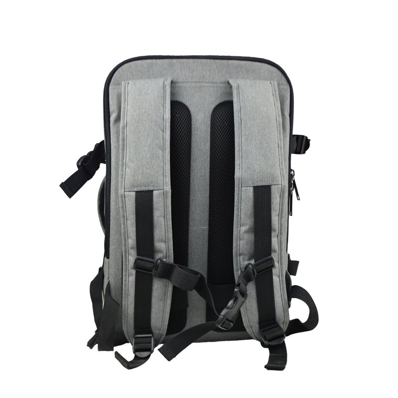 Men Custom Logo OEM Back Pack Wholesale Anti-theft Backpack with TSA Lock Anti Theft Smart Laptop Backpacks