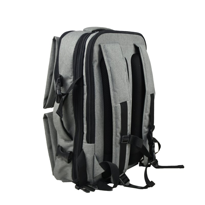 Men Custom Logo OEM Back Pack Wholesale Anti-theft Backpack with TSA Lock Anti Theft Smart Laptop Backpacks