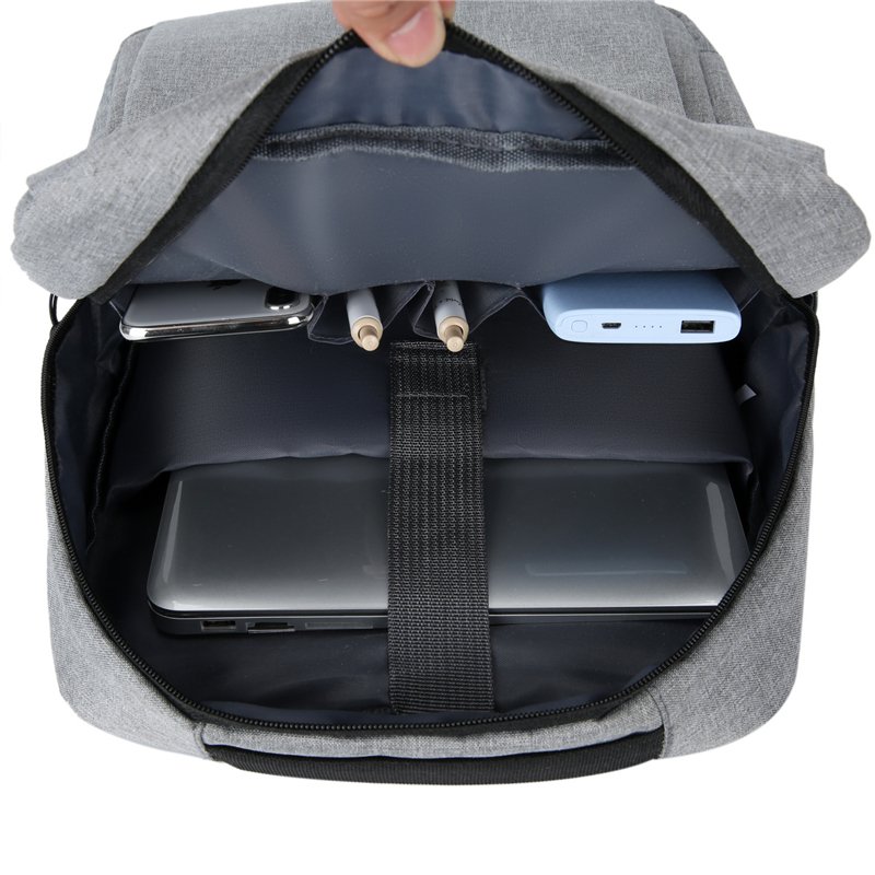 Wholesale lightweight Waterproof Men Women Travel bagpack School Business Laptop Backpack