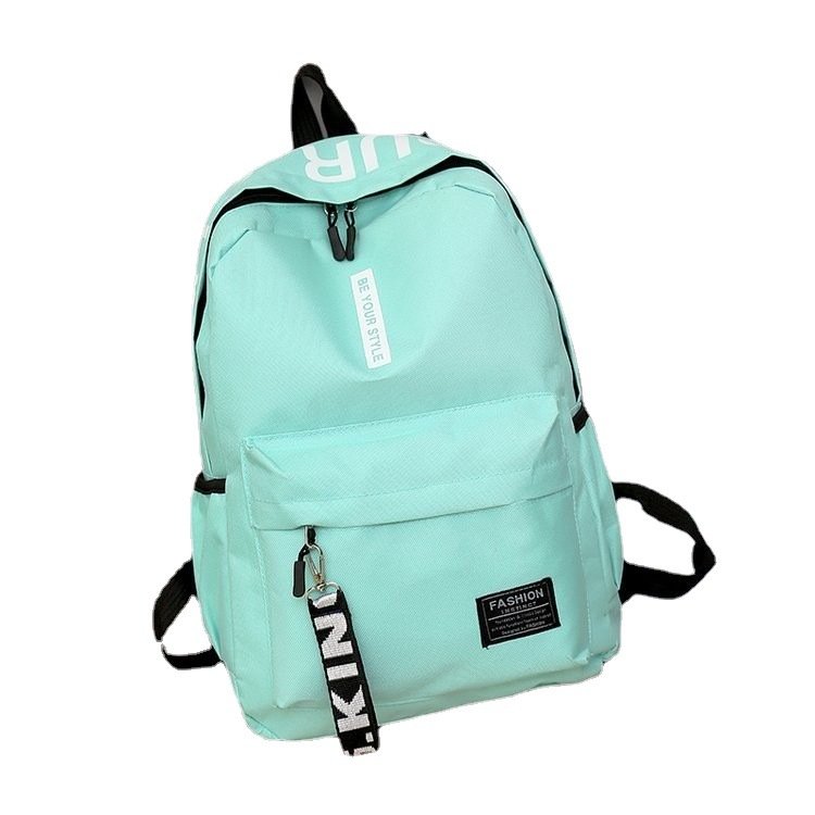 Wholesale New Fashion Korean Style Girl Boy School Travel Backpack Bag