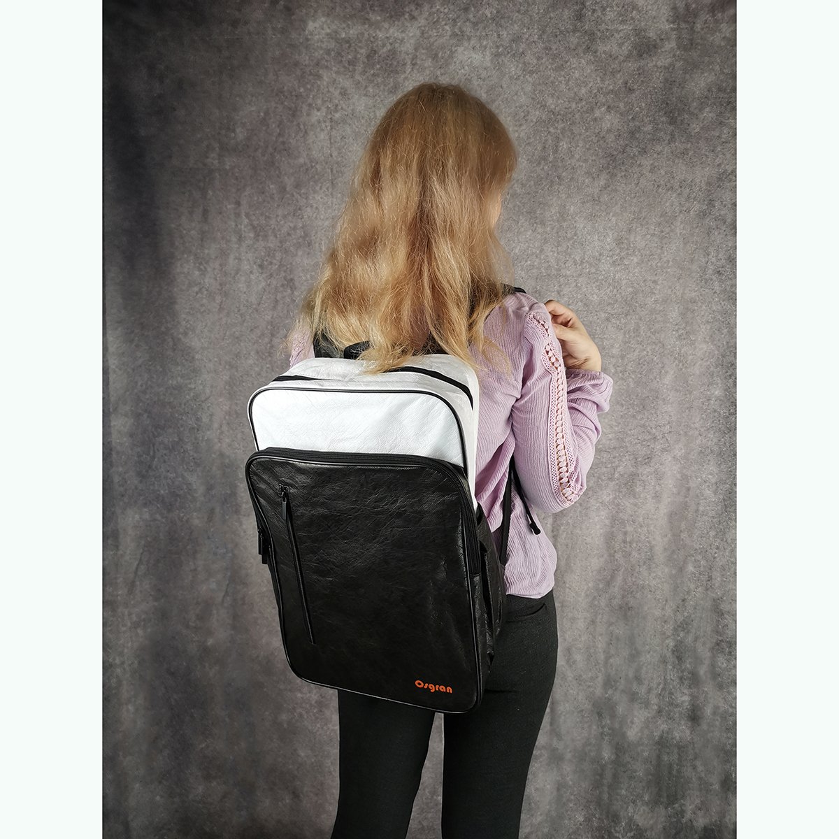 New High Capacity Waterproof Backpack Laptop Bag Portable Clothes Gym Bag Travelling Bag