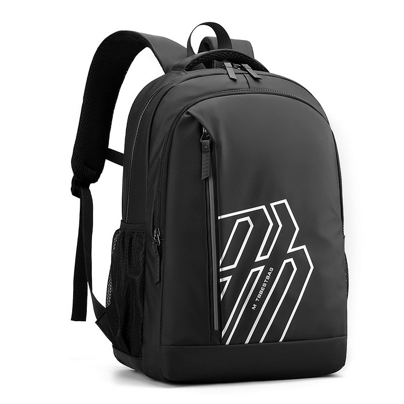 Versatile Large Capacity Laptop Backpack for Men and Women Junior High School and College Students Travel Computer Backpack