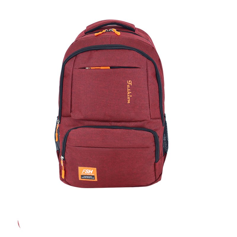 2023 Customizable Backpack Manufacturer Computer Laptop Backpack Mens Business Bagpack ]Bag Waterproof fashion Backpack