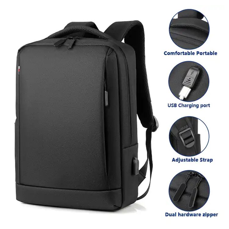 Wholesale Youth Backpacks Advanced Technology Good Price Thermal Backpack Multifunction Travel Business Laptop Backpack