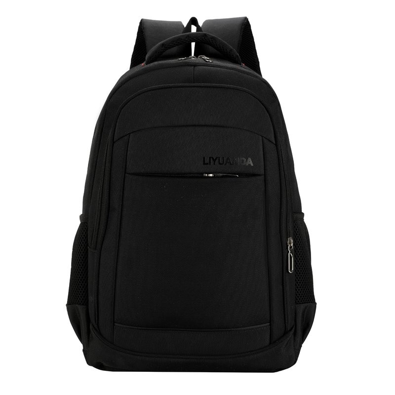 2024 Marksman unisex nylon waterproof Laptop Backpack Feature Custom Strap for Carrying for Men's Business Use bag