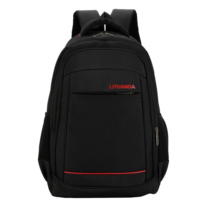 2024 Marksman unisex nylon waterproof Laptop Backpack Feature Custom Strap for Carrying for Men's Business Use bag