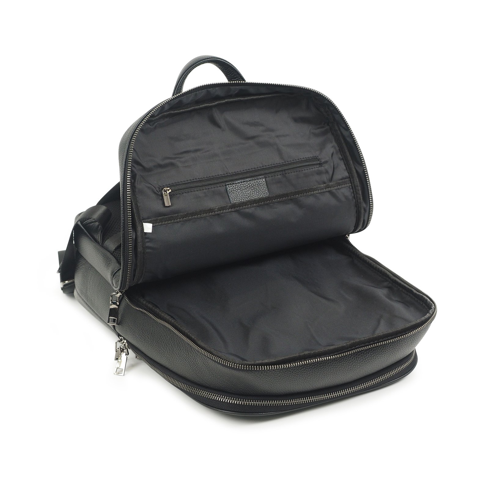 High Quality Waterproof Custom Laptop Backpack Fashion Luxury Men Business Backpack