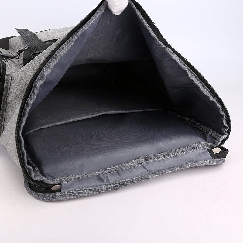 Marksman Outdoor Sport Computer Bag Large Capacity Daily Custom Logo Waterproof Laptop Backpack for Men