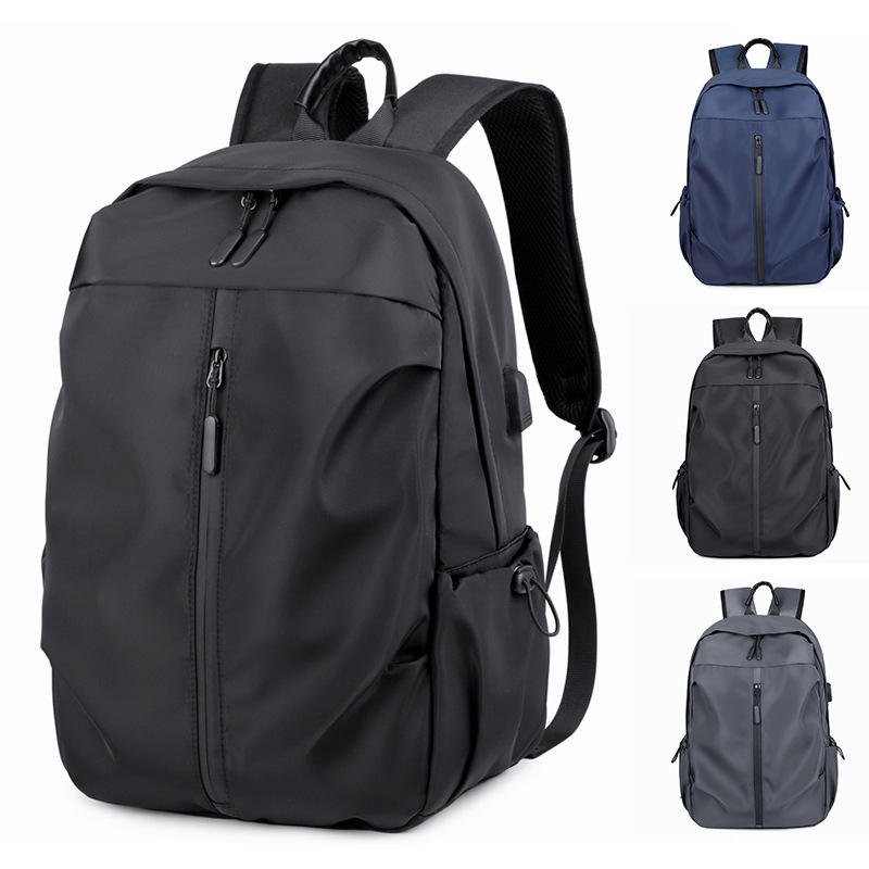 2024 newfashion business School laptop bag Travel antitheft Backpack Wholesale Factory Laptop Backpacks