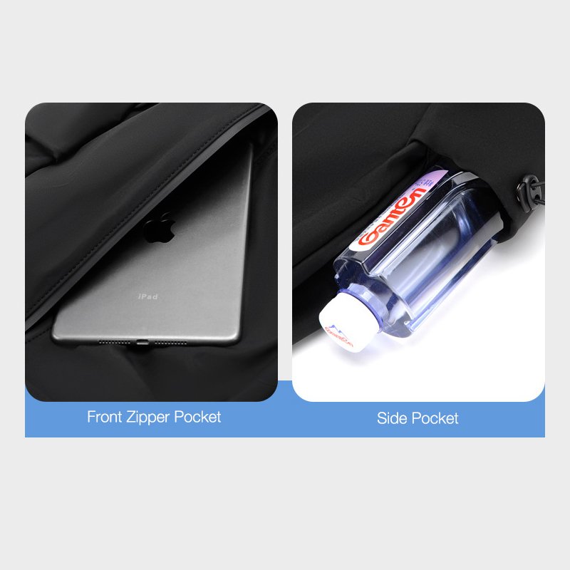 2024 newfashion business School laptop bag Travel antitheft Backpack Wholesale Factory Laptop Backpacks
