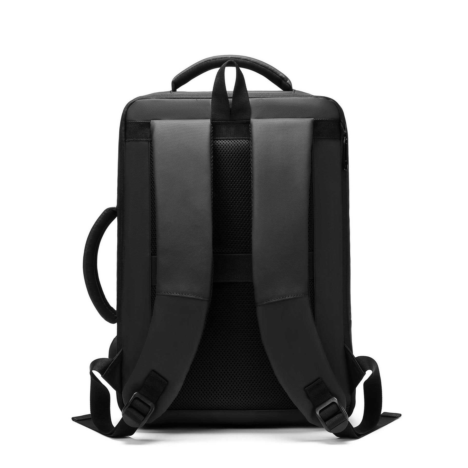 New Men's Backpack Multi-functional Large Capacity Business Backpack Computer Bag Waterproof Travel Schoolbag Customized
