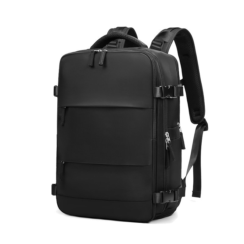 BANGE hot sell 15.6inch usb waterproof notebook wholesale mens polyester laptop bag travel custom school laptop backpack
