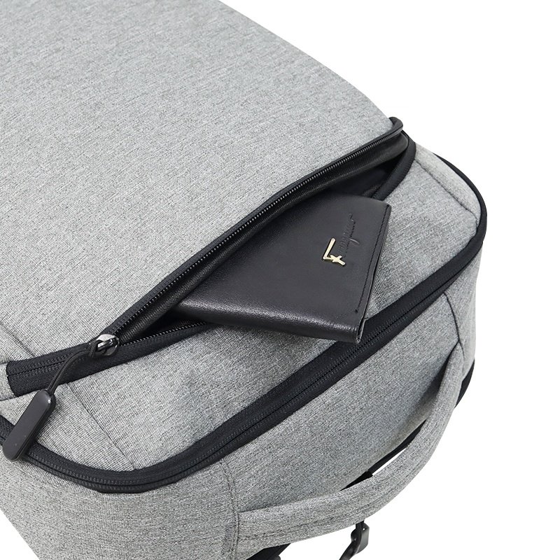 Wholesale Computer Smart Back Pack Morrale Business Waterproof Bag Laptop Backpack For Man