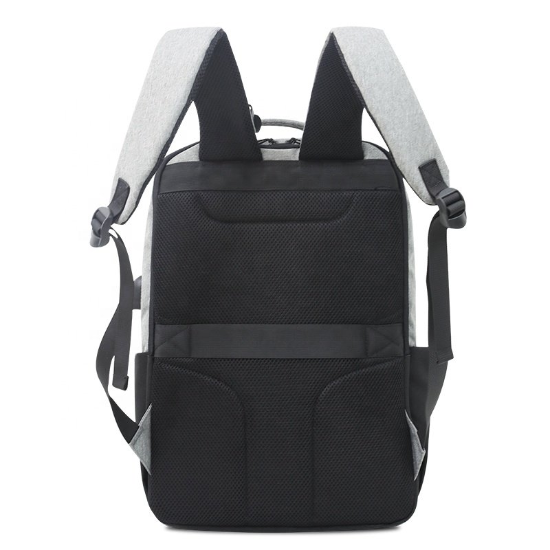 Wholesale Computer Smart Back Pack Morrale Business Waterproof Bag Laptop Backpack For Man