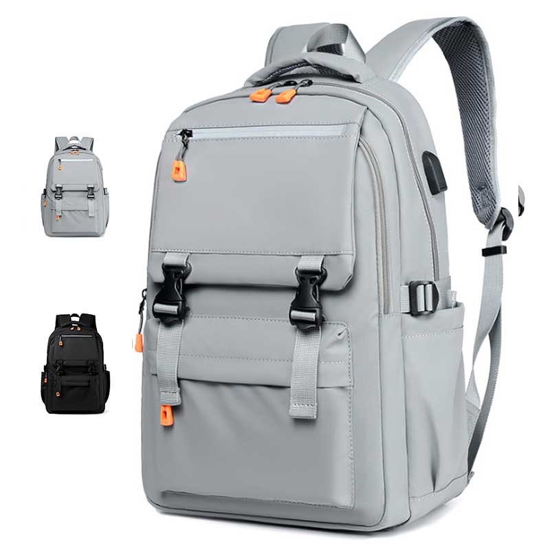 2024 High Quality Mens Travel Waterproof Designer Anti Theft Laptop Backpack Custom Laptop Back Pack