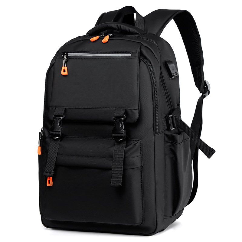 2024 High Quality Mens Travel Waterproof Designer Anti Theft Laptop Backpack Custom Laptop Back Pack