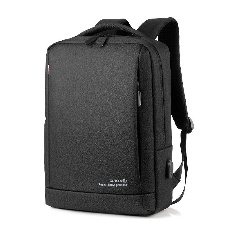 2022 Travel Laptop Backpack School Bag With Usb Charging Port Slim Travel Bookbag For Women Men College School Business Backpack