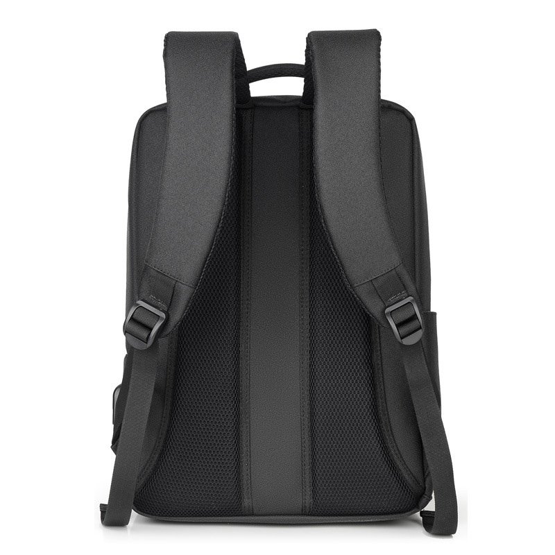 2022 Travel Laptop Backpack School Bag With Usb Charging Port Slim Travel Bookbag For Women Men College School Business Backpack