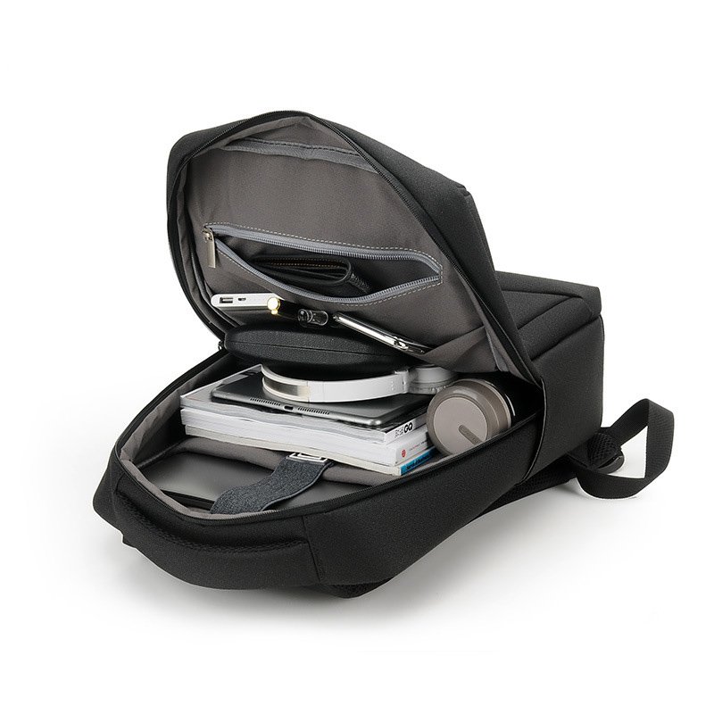 2022 Travel Laptop Backpack School Bag With Usb Charging Port Slim Travel Bookbag For Women Men College School Business Backpack