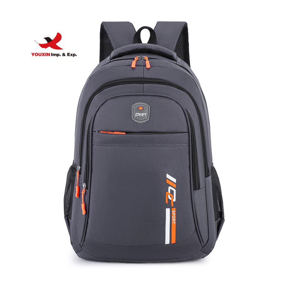 Waterproof Durable Oxford 15.6 Inch Computer Bag Travel College School Student Backpack Men Business Laptop Backpacks