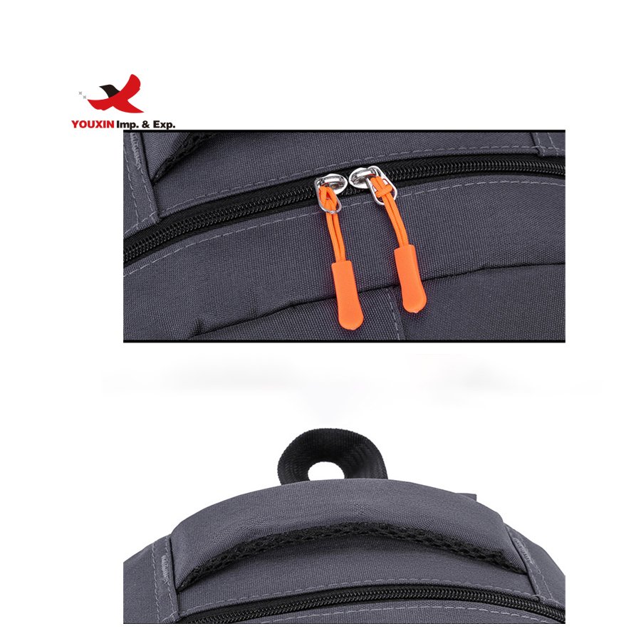 Waterproof Durable Oxford 15.6 Inch Computer Bag Travel College School Student Backpack Men Business Laptop Backpacks
