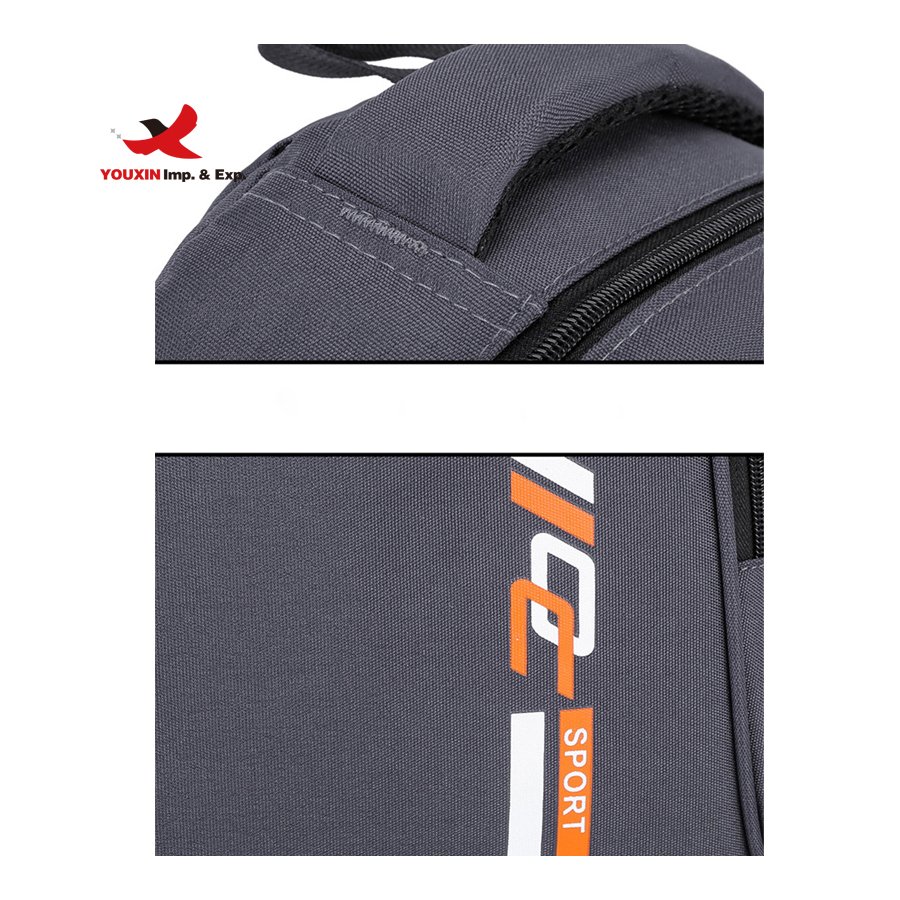 Waterproof Durable Oxford 15.6 Inch Computer Bag Travel College School Student Backpack Men Business Laptop Backpacks