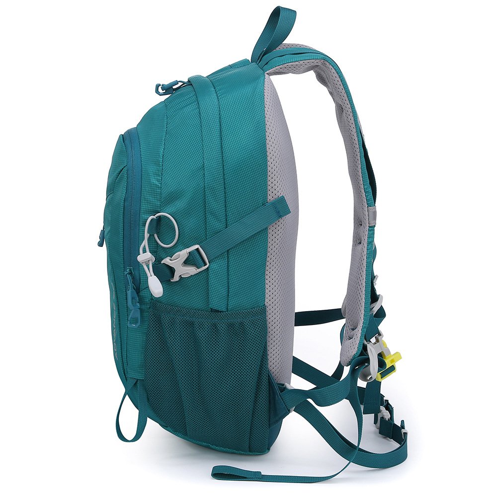 School bags outdoor man travel laptop backpack sport basketball backpack water sports dry backpack