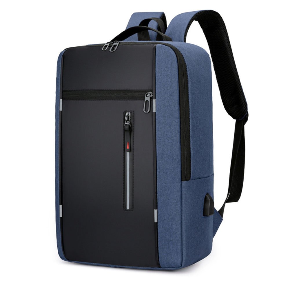 OEM Anti-theft Laptop Backpack Promotional Men Business Backpack with Laptop Compartment School Bags School Backpacks