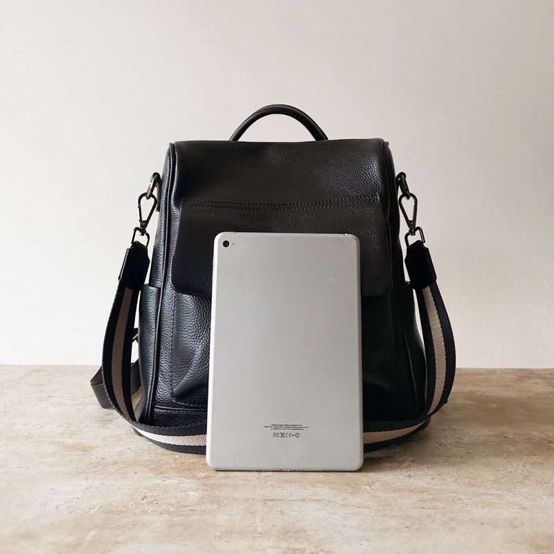 Women's Backpacks Ladies Designer Bags For Girls Capacity Oxford Leather Unisex Laptop Backpacks