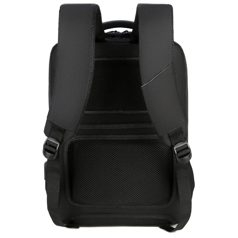 Fashion design durable multifunctional unisex business laptop backpack