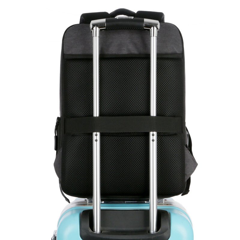 Custom Computer Backpack Laptop Bag Business Schoolbag Waterproof Outdoor Travel Backpack