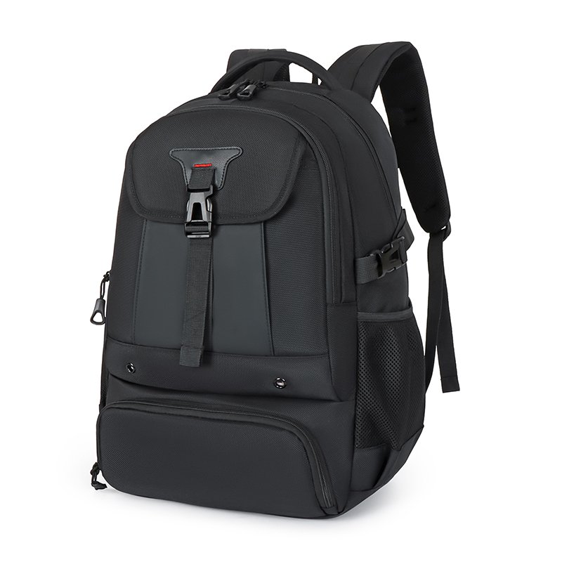 Super large multifunction fashion travel Nylon laptop backpack Waterproof
